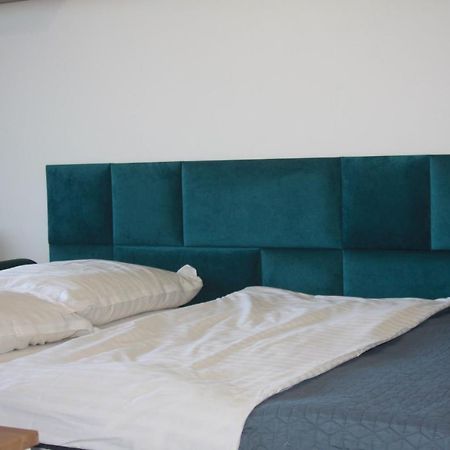 קונין Apartament Zielony מראה חיצוני תמונה