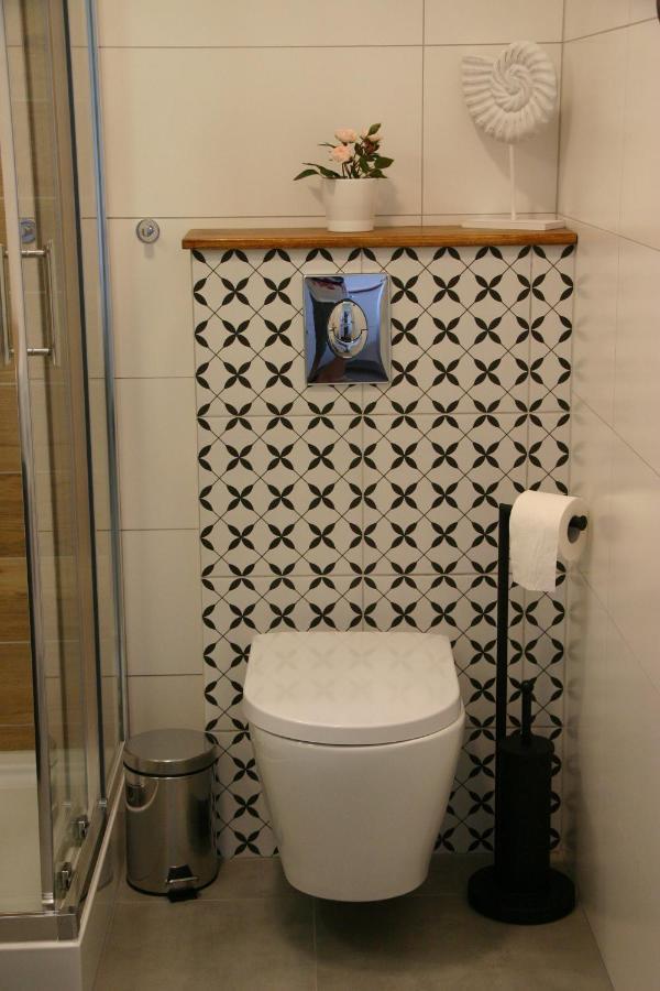 קונין Apartament Zielony מראה חיצוני תמונה