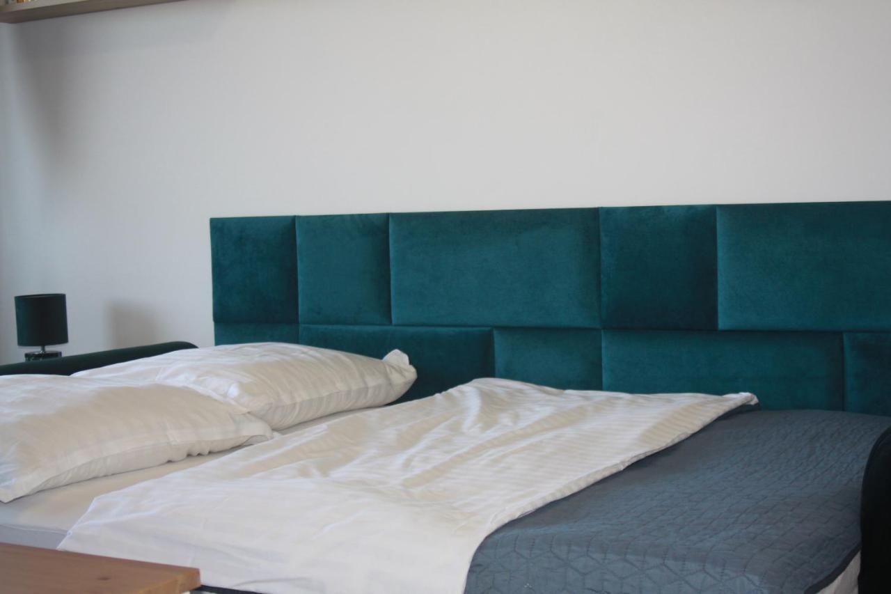 קונין Apartament Zielony מראה חיצוני תמונה