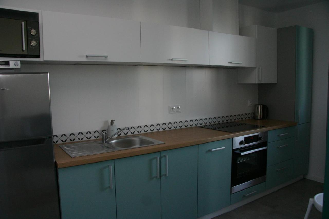 קונין Apartament Zielony מראה חיצוני תמונה