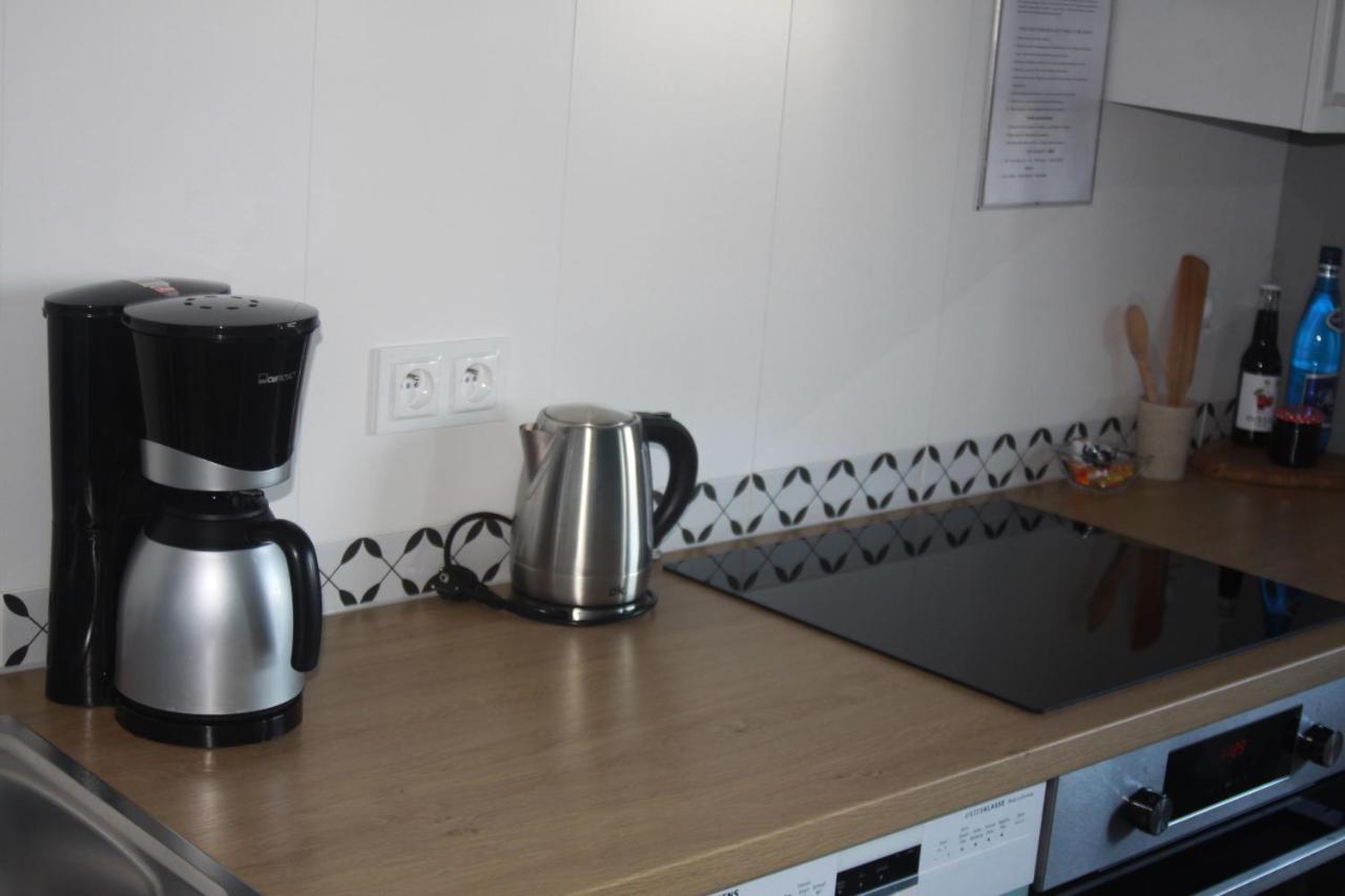 קונין Apartament Zielony מראה חיצוני תמונה