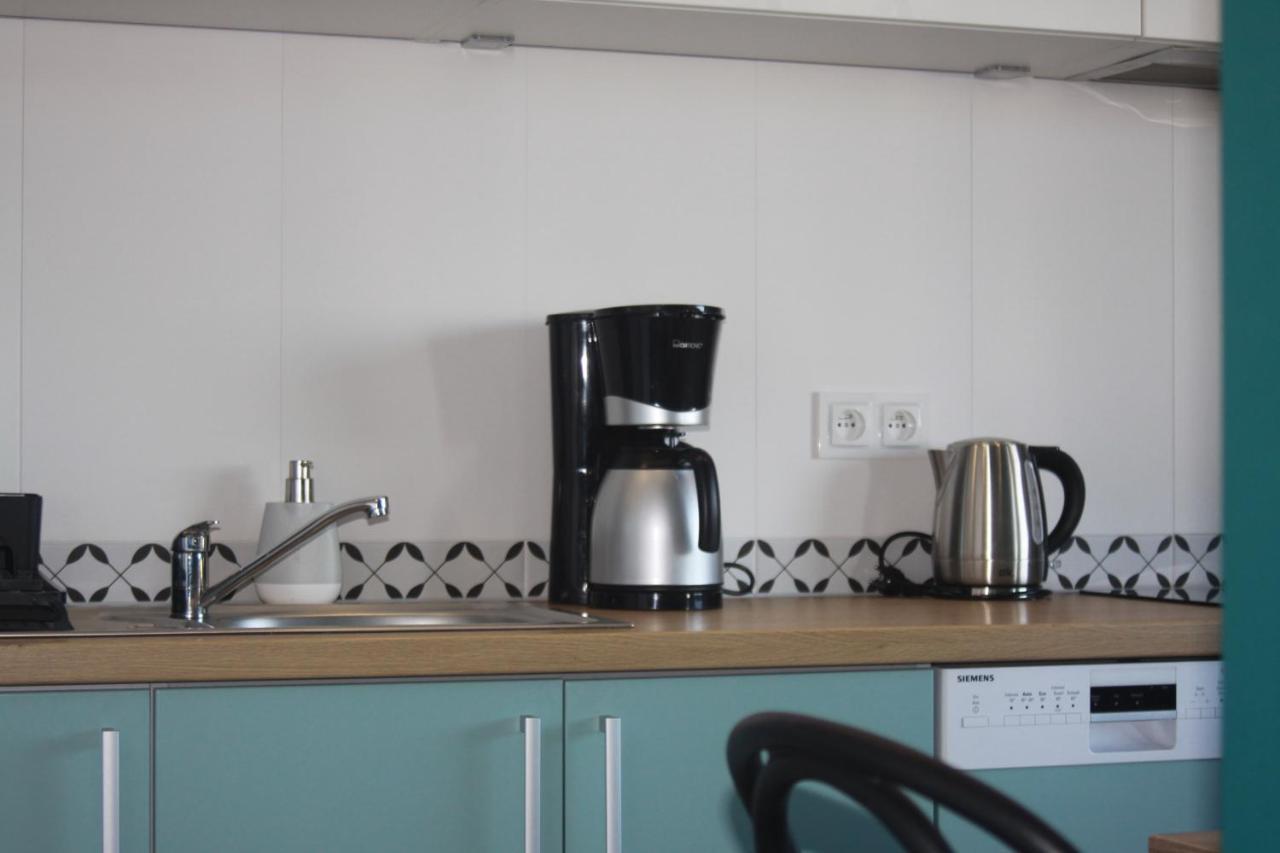 קונין Apartament Zielony מראה חיצוני תמונה