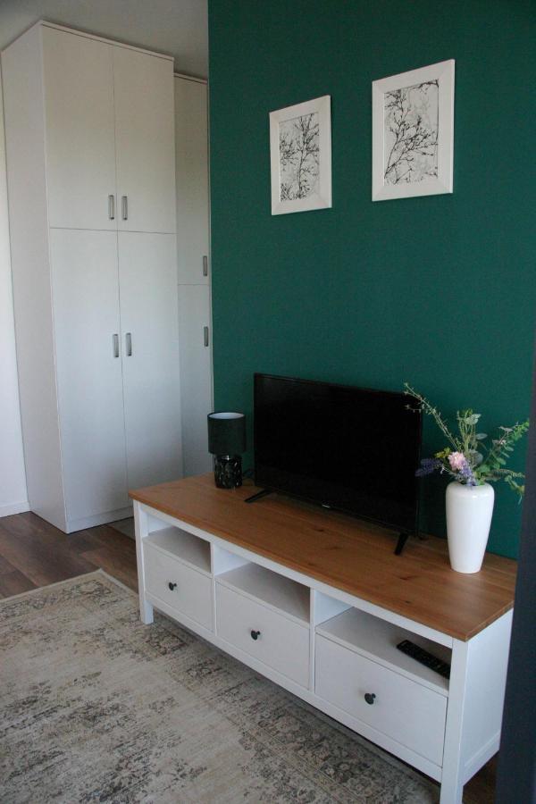 קונין Apartament Zielony מראה חיצוני תמונה